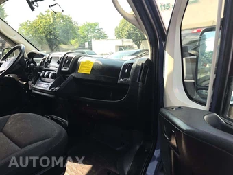 2019 Ram ProMaster 3500 Cargo Van High Roof 159.0" WB - miniatura 17