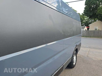 2019 Ram ProMaster 3500 Cargo Van High Roof 159.0" WB - miniatura 19