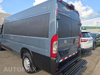 2019 Ram ProMaster 3500 Cargo Van High Roof 159.0" WB - miniatura 2