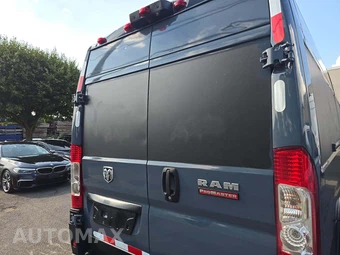 2019 Ram ProMaster 3500 Cargo Van High Roof 159.0" WB - miniatura 21