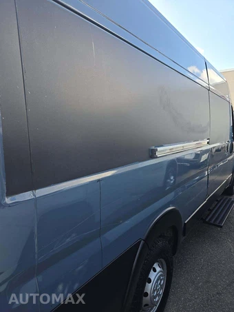 2019 Ram ProMaster 3500 Cargo Van High Roof 159.0" WB - miniatura 23