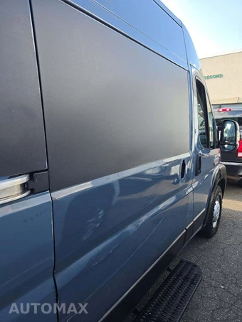 2019 Ram ProMaster 3500 Cargo Van High Roof 159.0" WB - miniatura 24