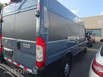 2019 Ram ProMaster 3500 Cargo Van High Roof 159.0" WB - miniatura 3