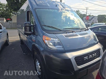 2019 Ram ProMaster 3500 Cargo Van High Roof 159.0" WB - miniatura 4