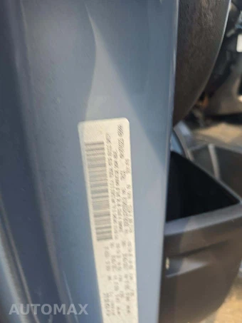 2019 Ram ProMaster 3500 Cargo Van High Roof 159.0" WB - miniatura 5