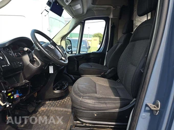 2019 Ram ProMaster 3500 Cargo Van High Roof 159.0" WB - miniatura 6