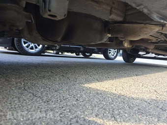 2019 Ram ProMaster 3500 Cargo Van High Roof 159.0" WB - miniatura 7