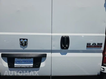 2019 Ram ProMaster 3500 Cargo Van High Roof 159.0" WB - miniatura 15