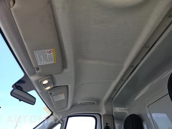 2019 Ram ProMaster 3500 Cargo Van High Roof 159.0" WB - miniatura 16