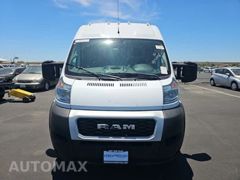 2019 Ram ProMaster 3500 Cargo Van High Roof 159.0" WB - miniatura 2