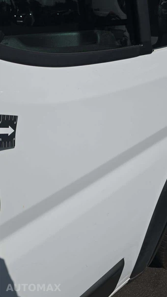 2019 Ram ProMaster 3500 Cargo Van High Roof 159.0" WB - miniatura 20