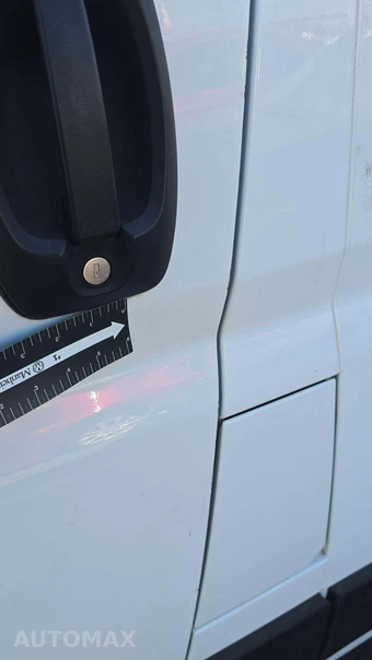 2019 Ram ProMaster 3500 Cargo Van High Roof 159.0" WB - miniatura 24