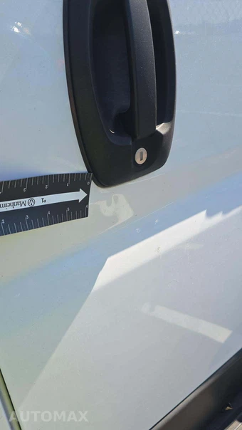 2019 Ram ProMaster 3500 Cargo Van High Roof 159.0" WB - miniatura 30