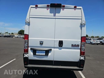 2019 Ram ProMaster 3500 Cargo Van High Roof 159.0" WB - miniatura 5