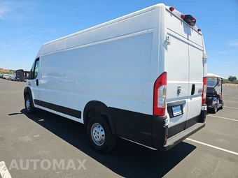 2019 Ram ProMaster 3500 Cargo Van High Roof 159.0" WB - miniatura 6