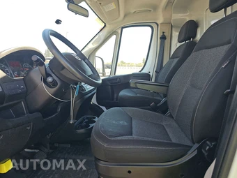 2019 Ram ProMaster 3500 Cargo Van High Roof 159.0" WB - miniatura 7