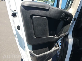 2019 Ram ProMaster 3500 Cargo Van High Roof 159.0" WB - miniatura 9