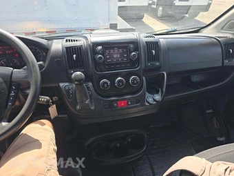 2019 Ram ProMaster 3500 Cargo Van High Roof 159.0" WB - miniatura 10