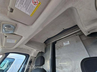 2019 Ram ProMaster 3500 Cargo Van High Roof 159.0" WB - miniatura 11