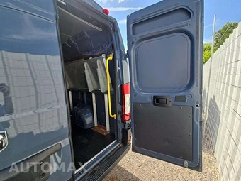 2019 Ram ProMaster 3500 Cargo Van High Roof 159.0" WB - miniatura 13