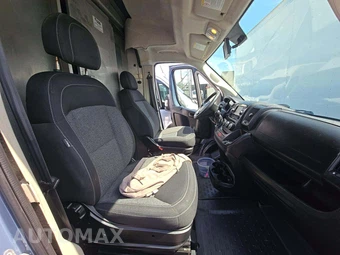 2019 Ram ProMaster 3500 Cargo Van High Roof 159.0" WB - miniatura 17
