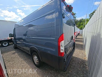 2019 Ram ProMaster 3500 Cargo Van High Roof 159.0" WB - miniatura 2