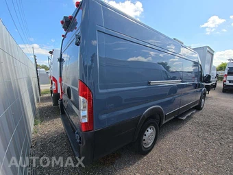 2019 Ram ProMaster 3500 Cargo Van High Roof 159.0" WB - miniatura 3