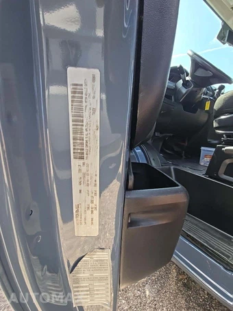 2019 Ram ProMaster 3500 Cargo Van High Roof 159.0" WB - miniatura 5