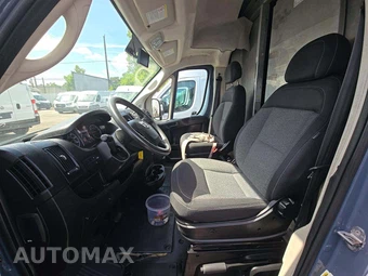 2019 Ram ProMaster 3500 Cargo Van High Roof 159.0" WB - miniatura 6