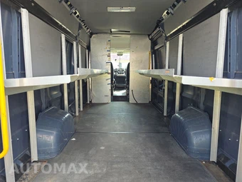 2019 Ram ProMaster 3500 Cargo Van High Roof 159.0" WB - miniatura 15