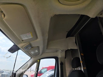 2019 Ram ProMaster 3500 Cargo Van High Roof 159.0" WB - miniatura 16