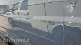 2019 Ram ProMaster 3500 Cargo Van High Roof 159.0" WB - miniatura 31
