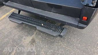 2019 Ram ProMaster 3500 Cargo Van High Roof 159.0" WB - miniatura 38