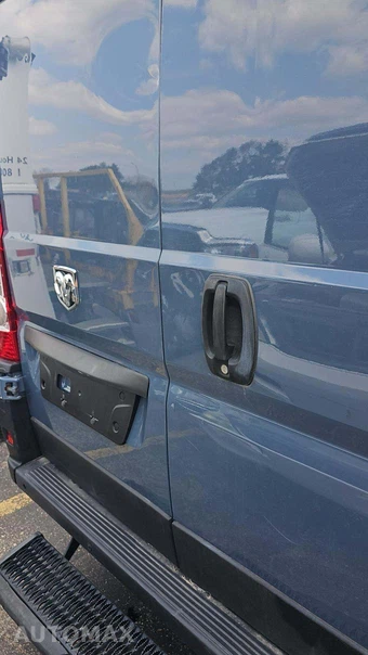 2019 Ram ProMaster 3500 Cargo Van High Roof 159.0" WB - miniatura 42