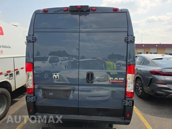 2019 Ram ProMaster 3500 Cargo Van High Roof 159.0" WB - miniatura 5