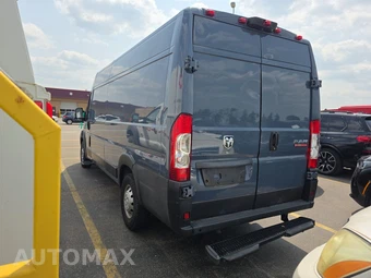 2019 Ram ProMaster 3500 Cargo Van High Roof 159.0" WB - miniatura 6