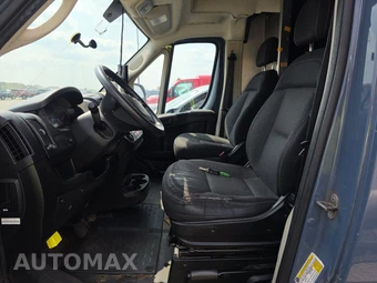 2019 Ram ProMaster 3500 Cargo Van High Roof 159.0" WB - miniatura 7