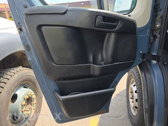 2019 Ram ProMaster 3500 Cargo Van High Roof 159.0" WB - miniatura 9