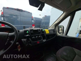 2019 Ram ProMaster 3500 Cargo Van High Roof 159.0" WB - miniatura 10