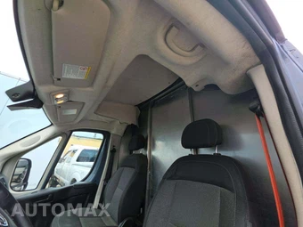 2019 Ram ProMaster 3500 Cargo Van High Roof 159.0" WB - miniatura 11