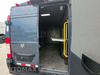 2019 Ram ProMaster 3500 Cargo Van High Roof 159.0" WB - miniatura 13