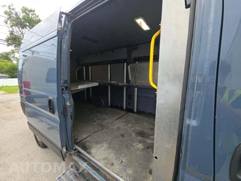 2019 Ram ProMaster 3500 Cargo Van High Roof 159.0" WB - miniatura 15