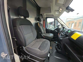 2019 Ram ProMaster 3500 Cargo Van High Roof 159.0" WB - miniatura 17