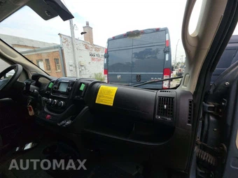 2019 Ram ProMaster 3500 Cargo Van High Roof 159.0" WB - miniatura 18