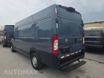 2019 Ram ProMaster 3500 Cargo Van High Roof 159.0" WB - miniatura 2