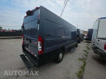 2019 Ram ProMaster 3500 Cargo Van High Roof 159.0" WB - miniatura 3