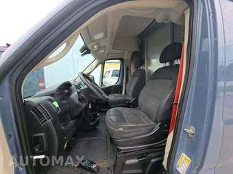 2019 Ram ProMaster 3500 Cargo Van High Roof 159.0" WB - miniatura 6