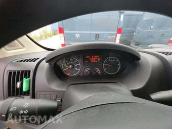 2019 Ram ProMaster 3500 Cargo Van High Roof 159.0" WB - miniatura 9