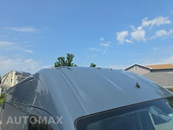 2019 Ram ProMaster 3500 Cargo Van High Roof 159.0" WB - miniatura 12