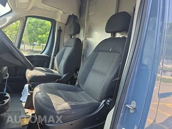 2019 Ram ProMaster 3500 Cargo Van High Roof 159.0" WB - miniatura 13